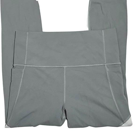 Athleta Salutation Stash 7/8 Tights Leggings - Picture 4 of 10